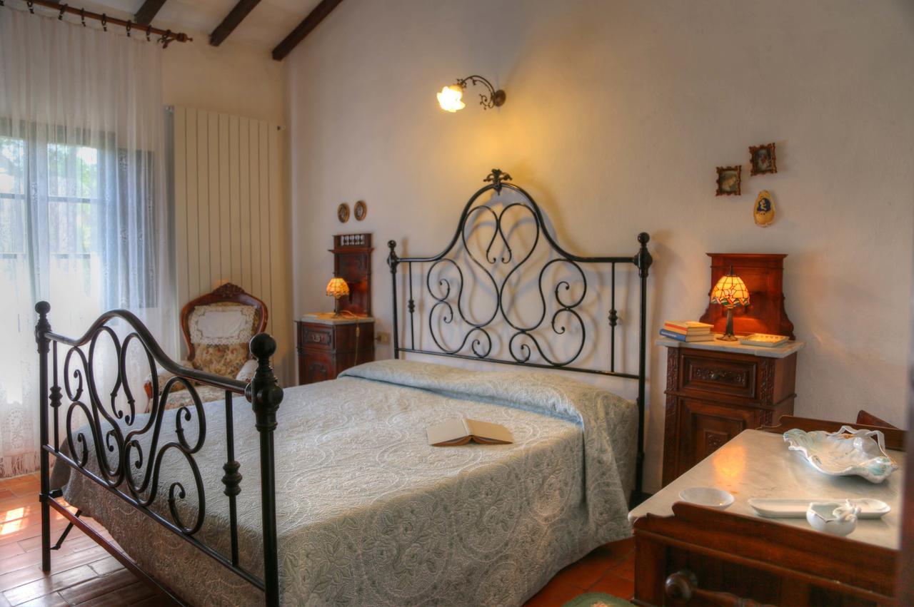 Piccolo Sole Villa Montescudaio Dış mekan fotoğraf