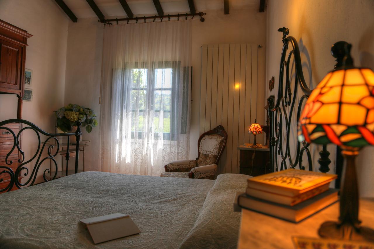 Piccolo Sole Villa Montescudaio Dış mekan fotoğraf